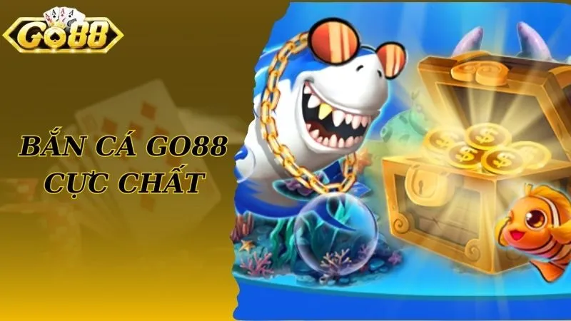 Lợi ích hấp dẫn khi tham gia bắn cá online